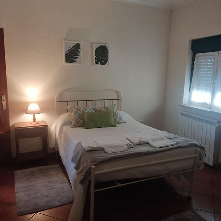 Villa Casas Da Estrela Gouveia  Esterno foto