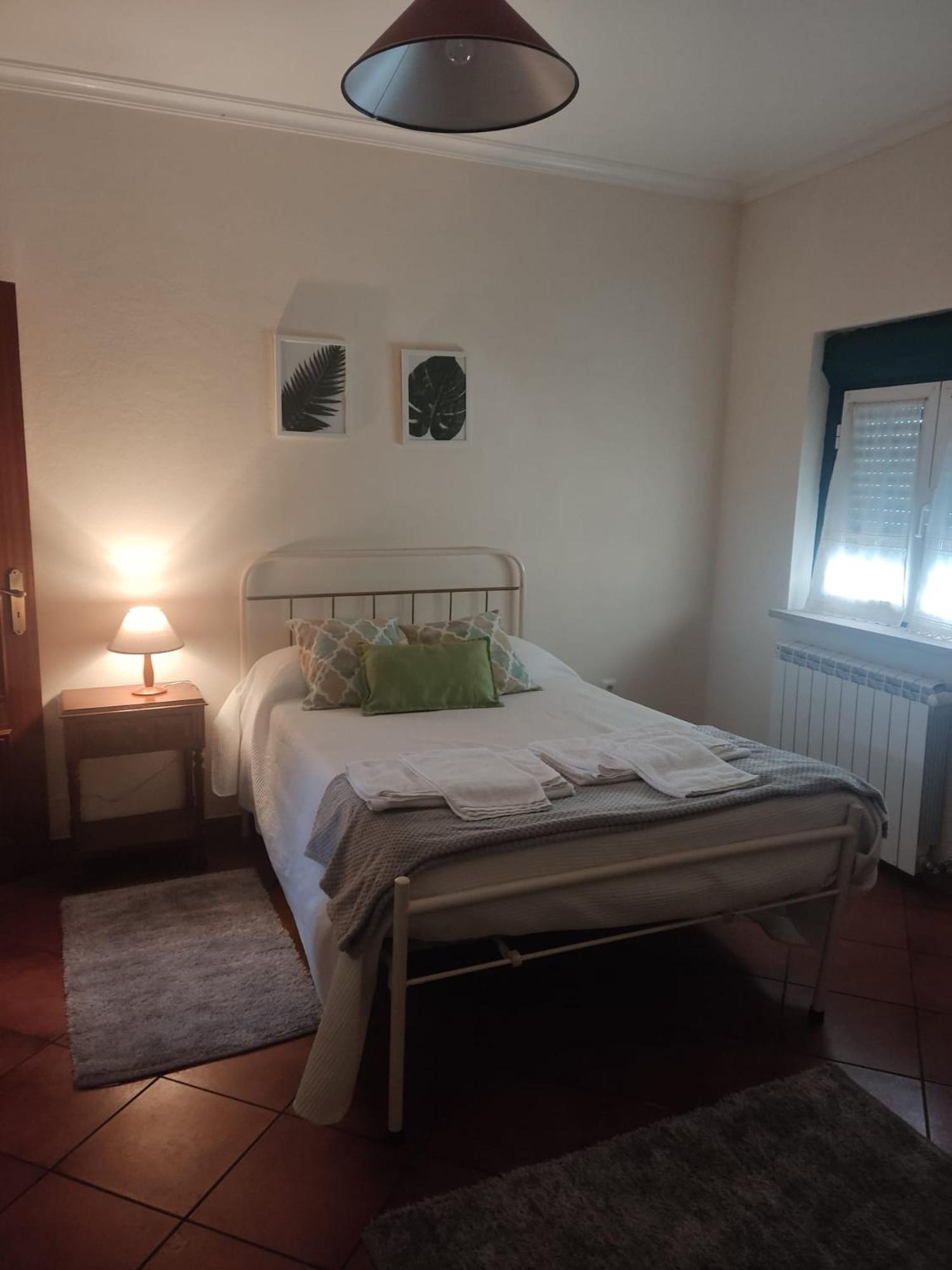 Villa Casas Da Estrela Gouveia  Esterno foto