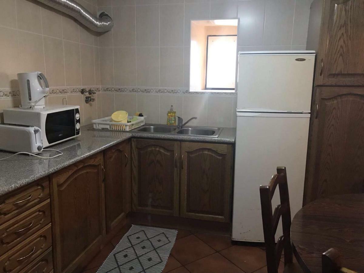 Villa Casas Da Estrela Gouveia  Esterno foto