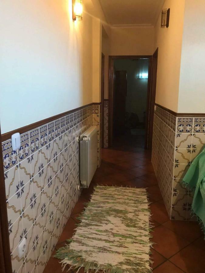 Villa Casas Da Estrela Gouveia  Esterno foto
