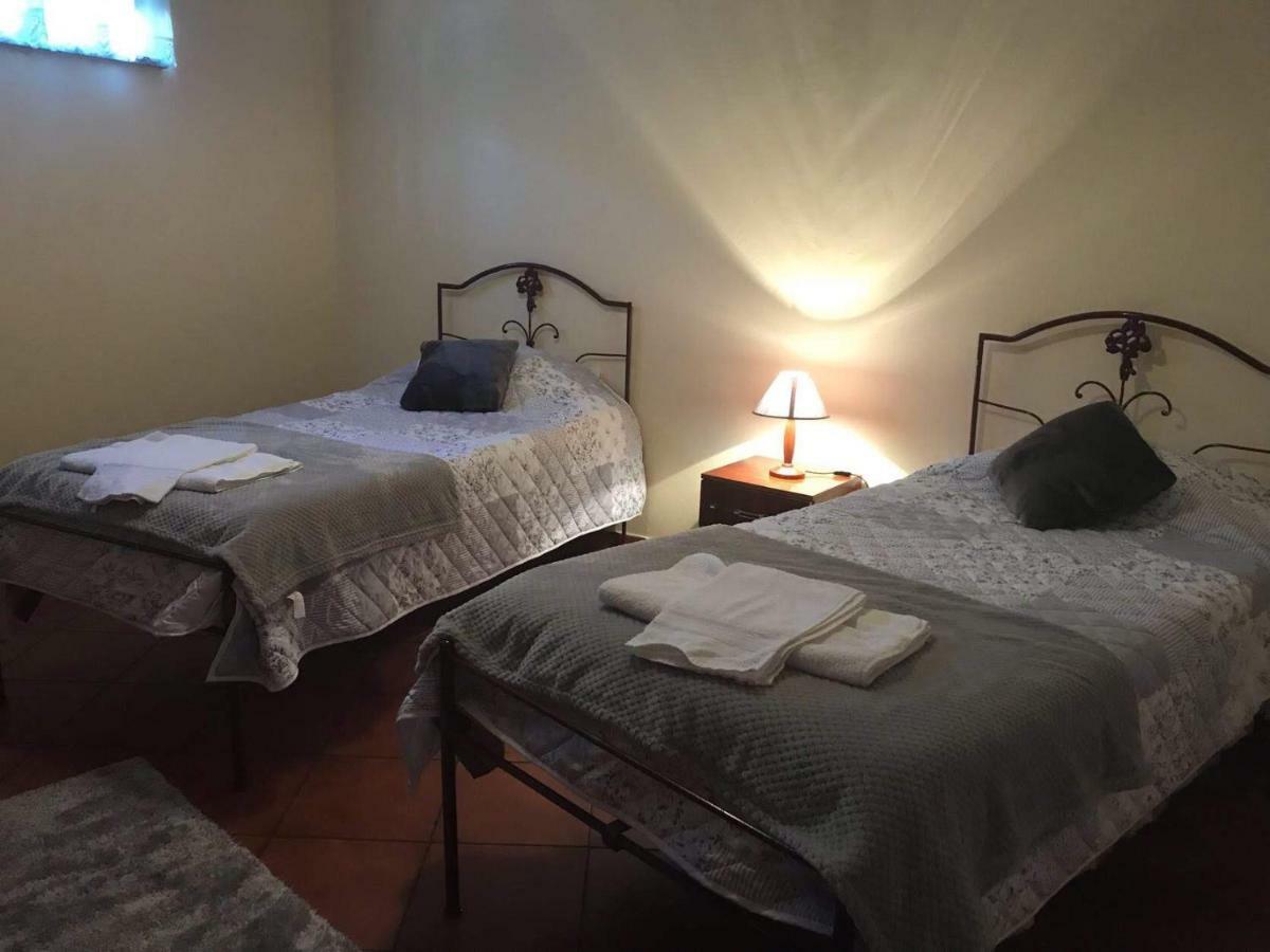 Villa Casas Da Estrela Gouveia  Esterno foto