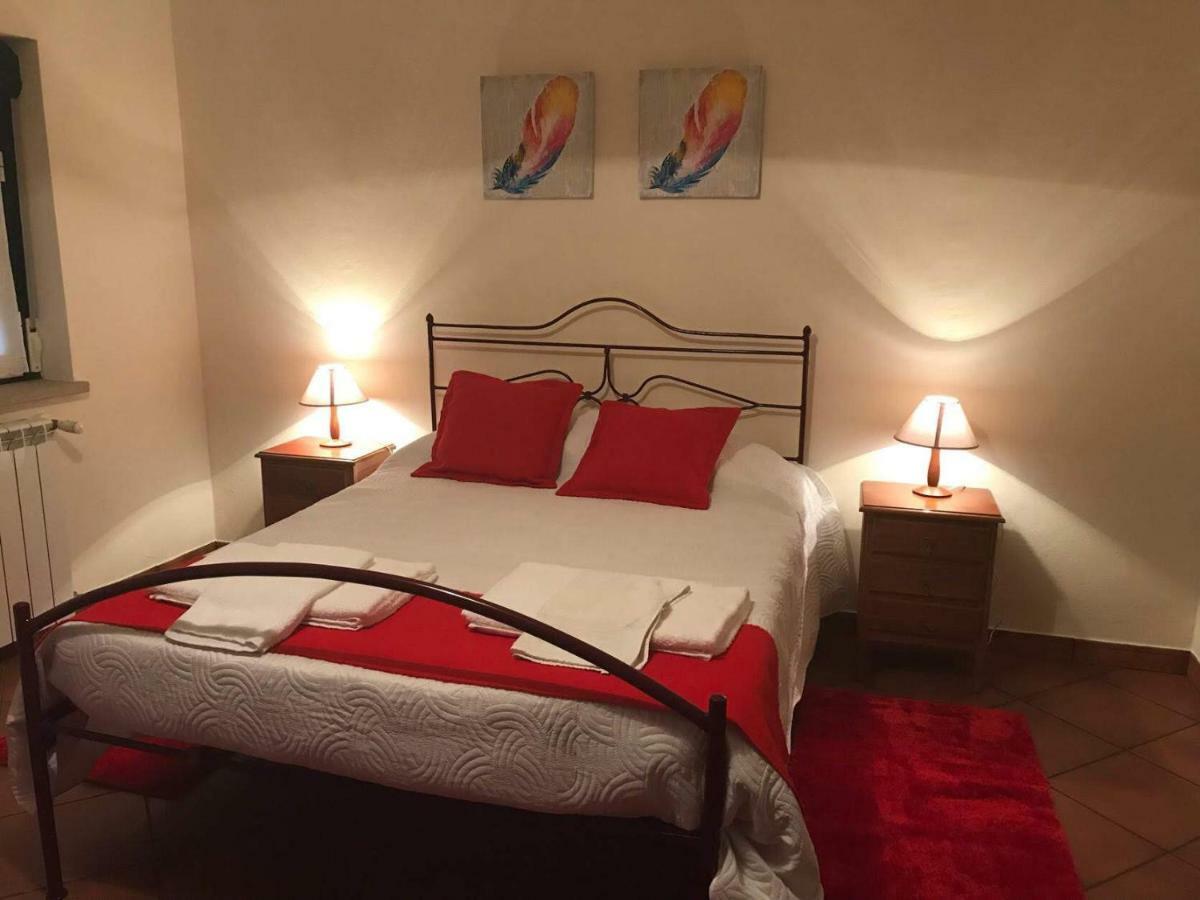 Villa Casas Da Estrela Gouveia  Esterno foto