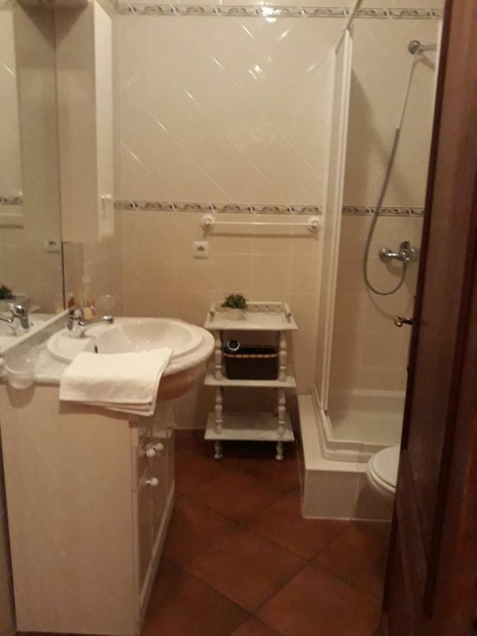Villa Casas Da Estrela Gouveia  Esterno foto