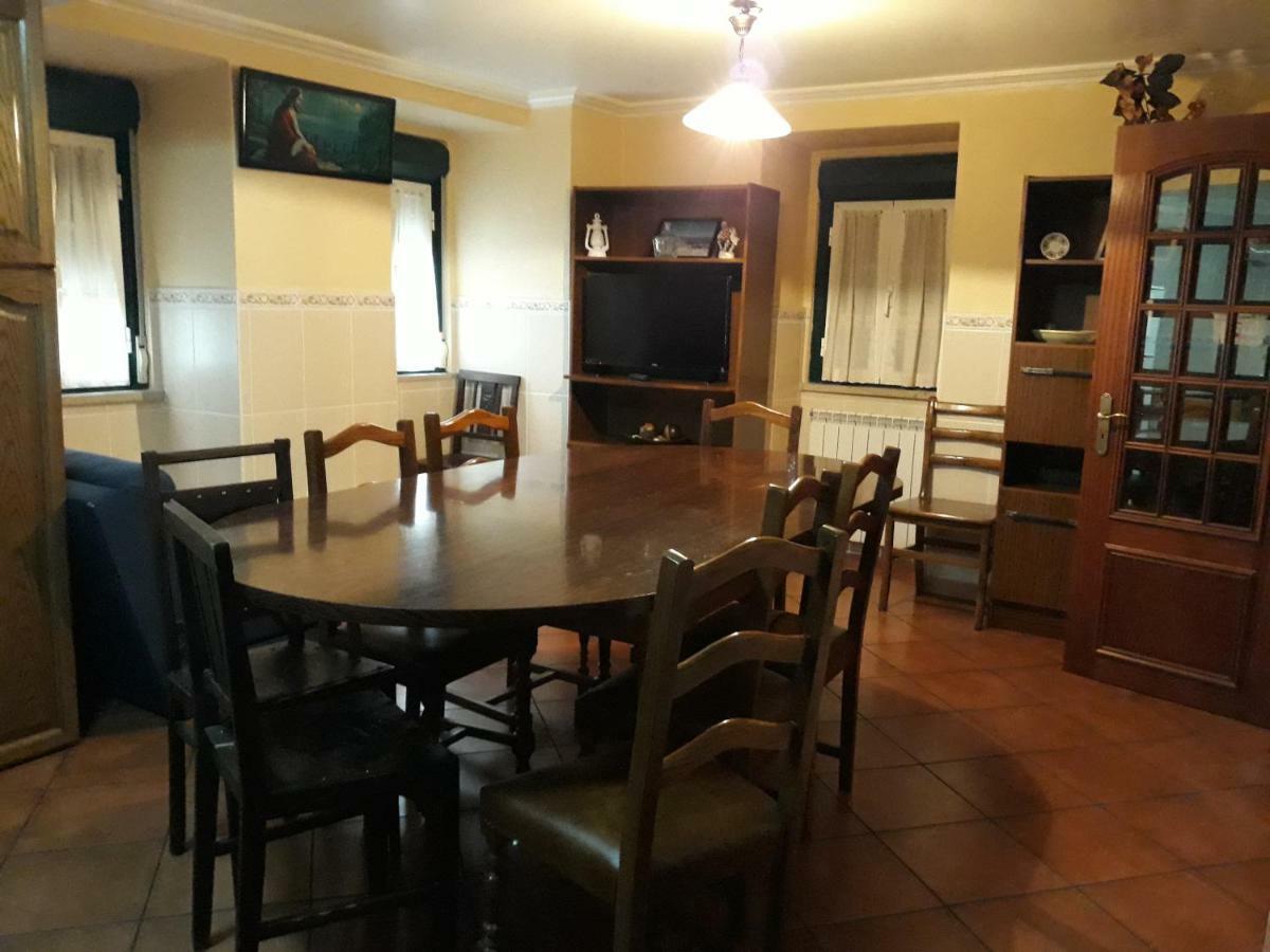 Villa Casas Da Estrela Gouveia  Esterno foto