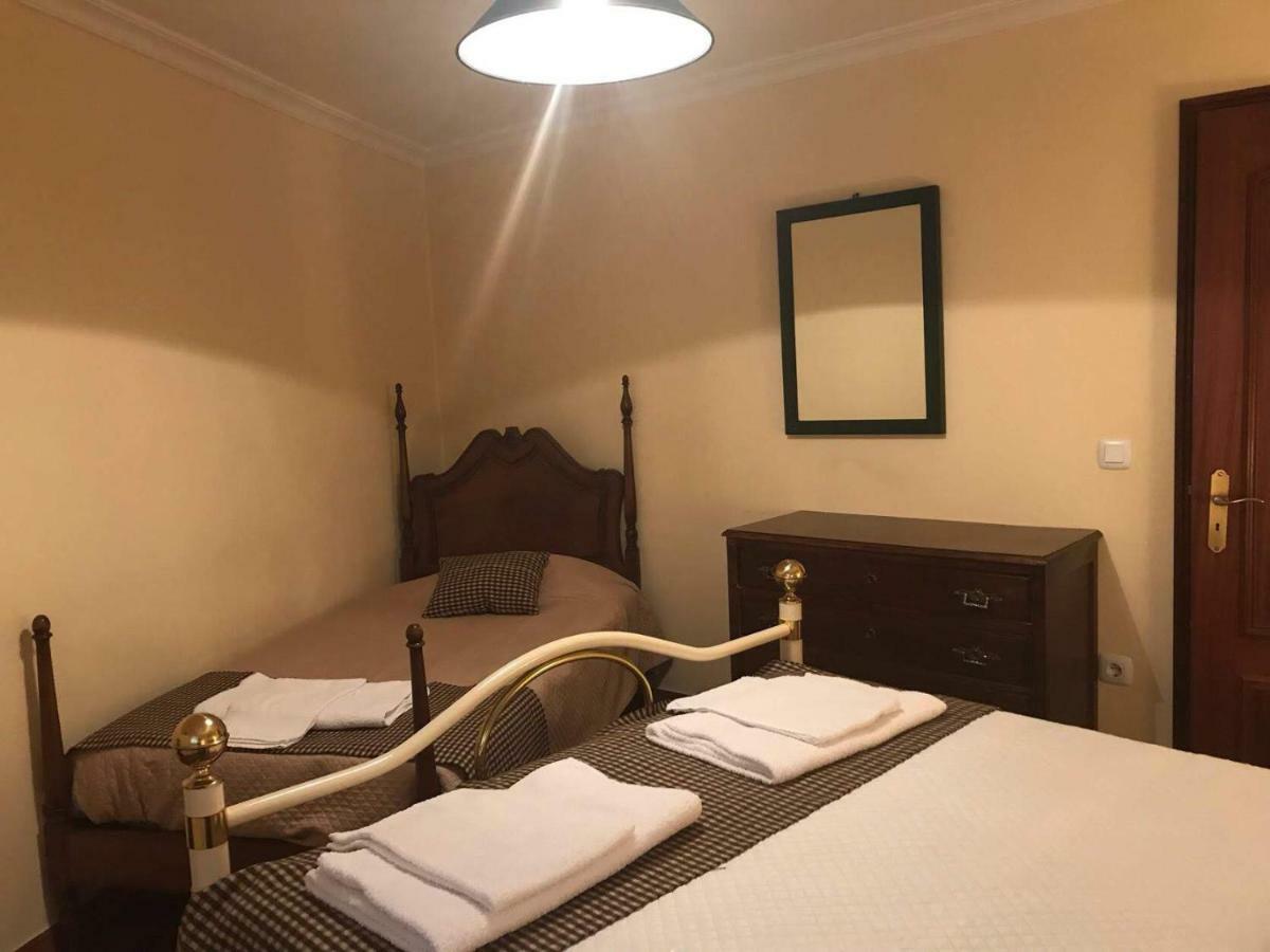 Villa Casas Da Estrela Gouveia  Esterno foto