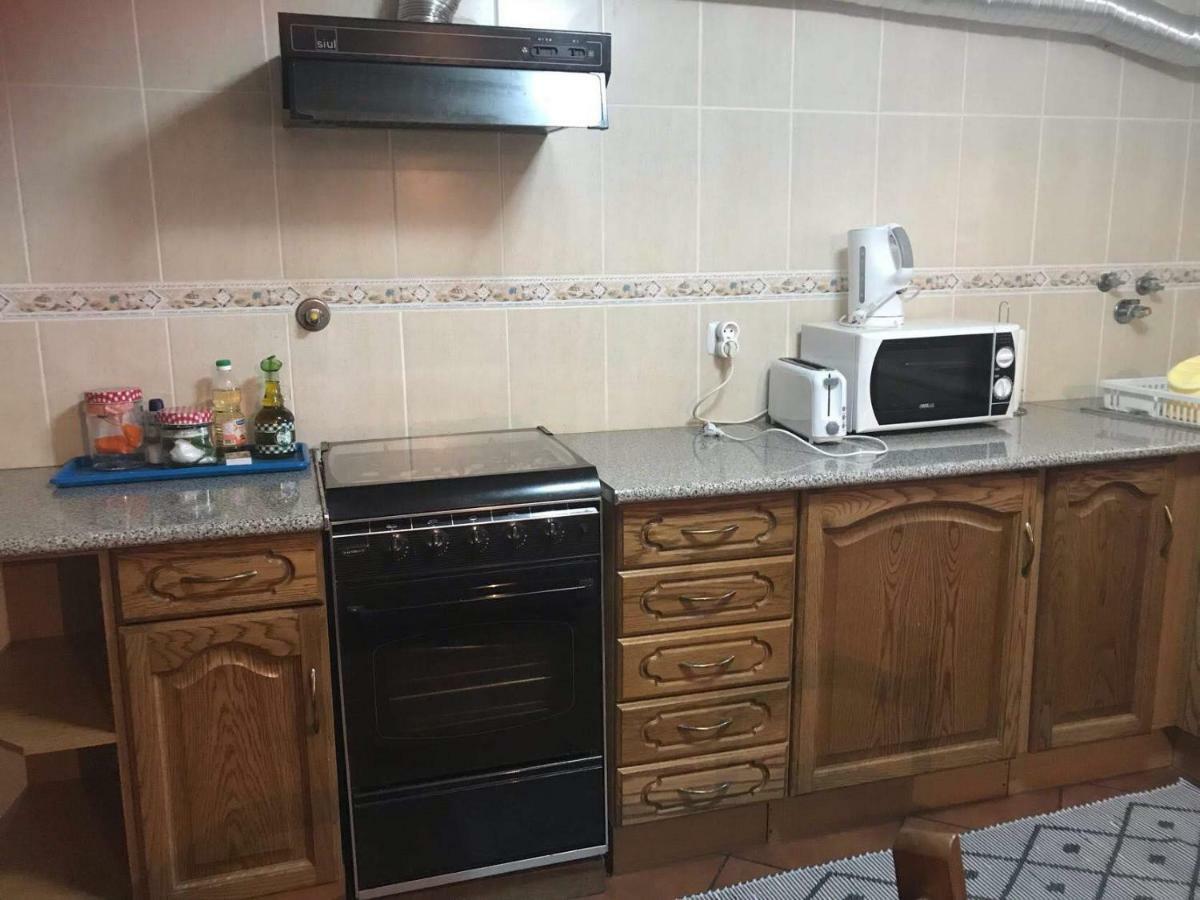 Villa Casas Da Estrela Gouveia  Esterno foto