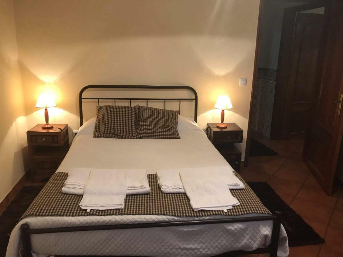 Villa Casas Da Estrela Gouveia  Esterno foto