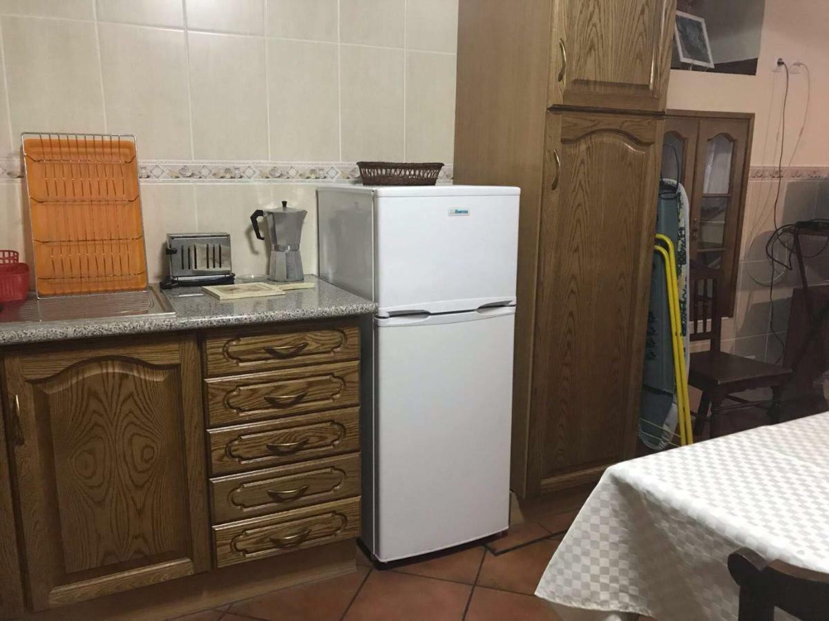 Villa Casas Da Estrela Gouveia  Esterno foto
