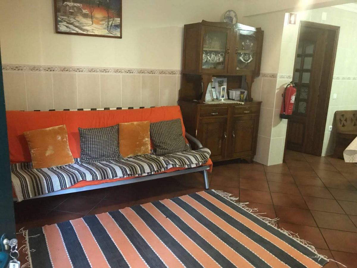 Villa Casas Da Estrela Gouveia  Esterno foto